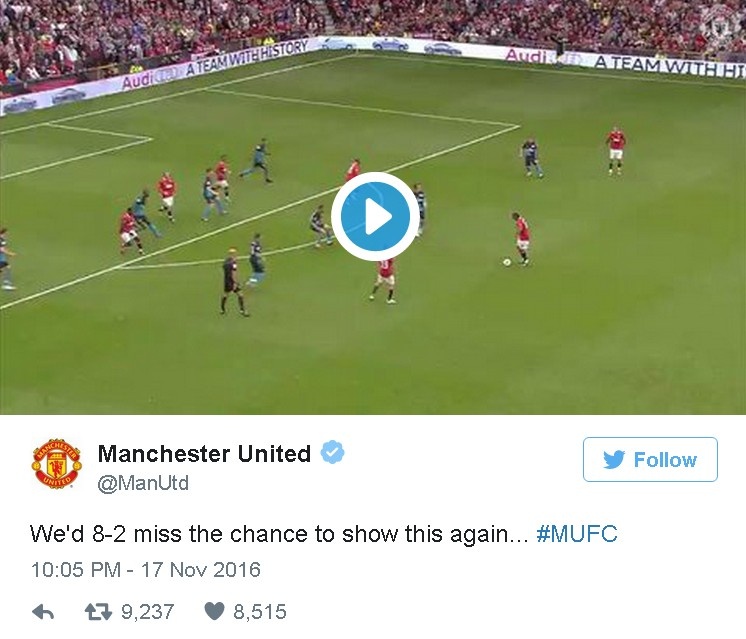 MU treu tuc fan Arsenal anh 1