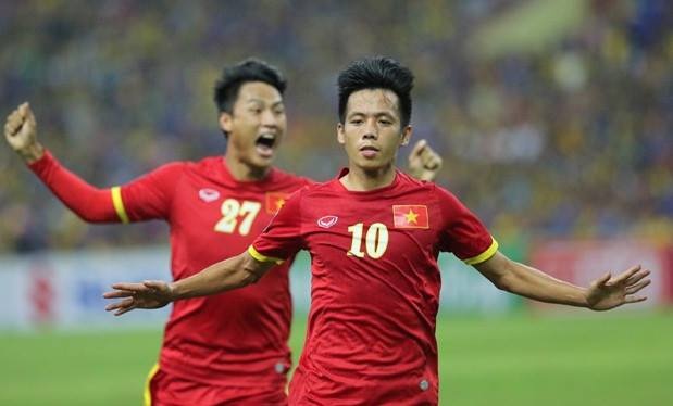 Van Quyet: 'Tuyen Viet Nam vao tran voi 200% su tu tin' hinh anh