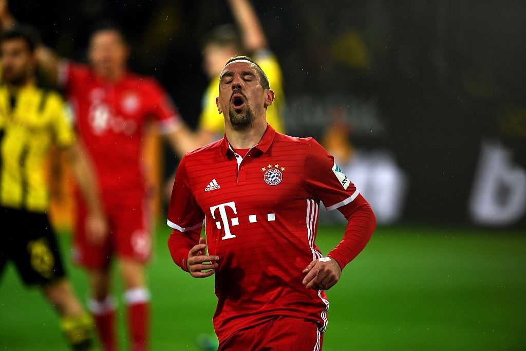 aubameyang ghi ban giup dortmund danh bai bayern anh 6