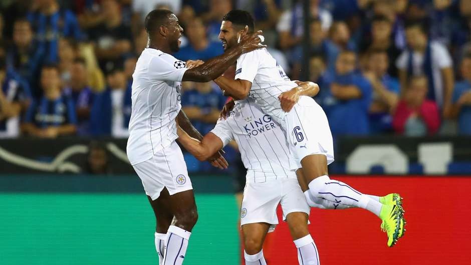 10 chân sút tốt nhất cúp c1 mùa này ảnh 3 10 chan sut tot nhat cup c1 mua nay anh 3