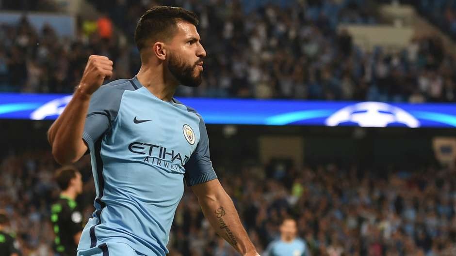 10 chân sút tốt nhất cúp c1 mùa này ảnh 1 10 chan sut tot nhat cup c1 mua nay anh 1