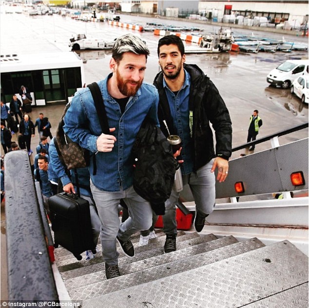 barcelona do bo Scotland anh 1