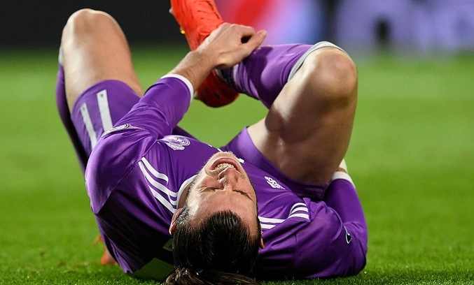 Real tra gia dat cho tam ve vao vong knock-out hinh anh