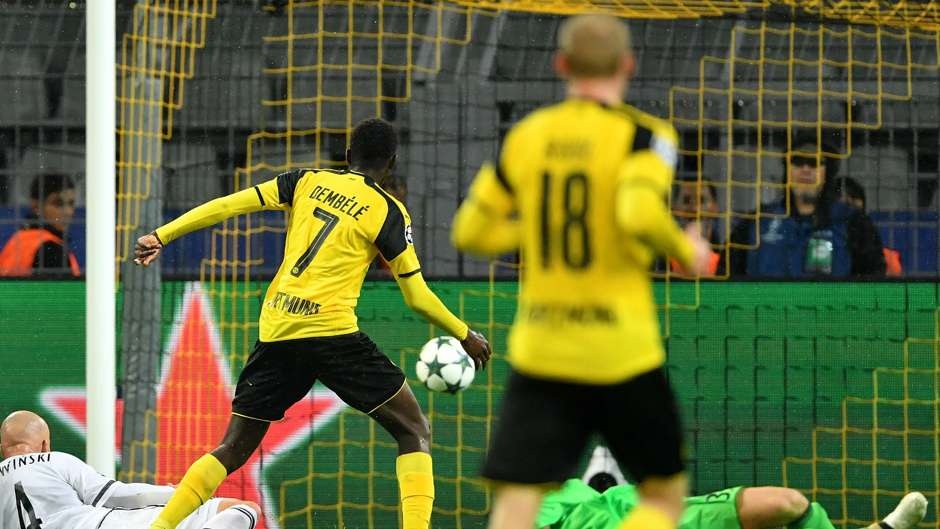 reus vào đội hình tiêu biểu cúp C1 ảnh 9 reus vao doi hinh tieu bieu cup C1 anh 9