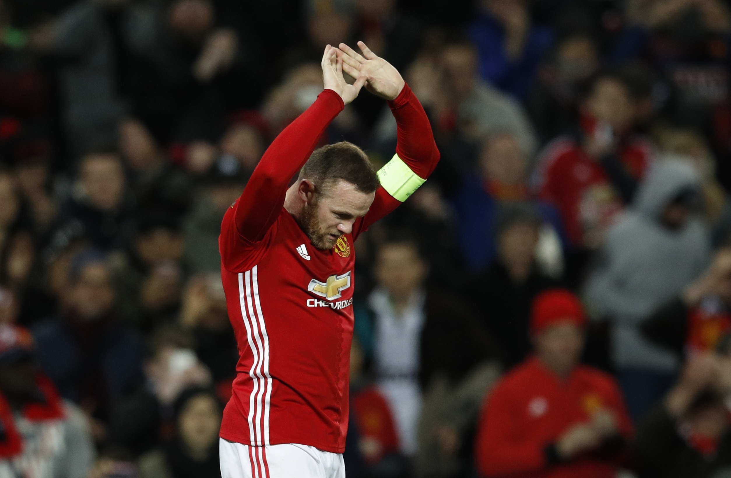 Rooney lap ky luc ghi ban cho MU anh 5