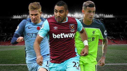 10 tien ve sang tao nhat Premier League mua nay hinh anh
