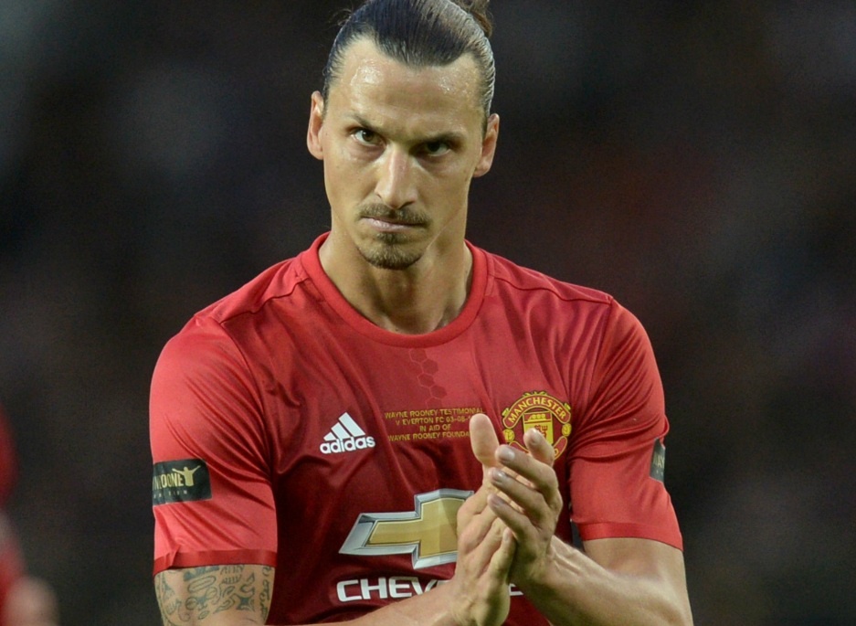 Ibrahimovic tiet lo cau thu ton trong nhat tai MU hinh anh