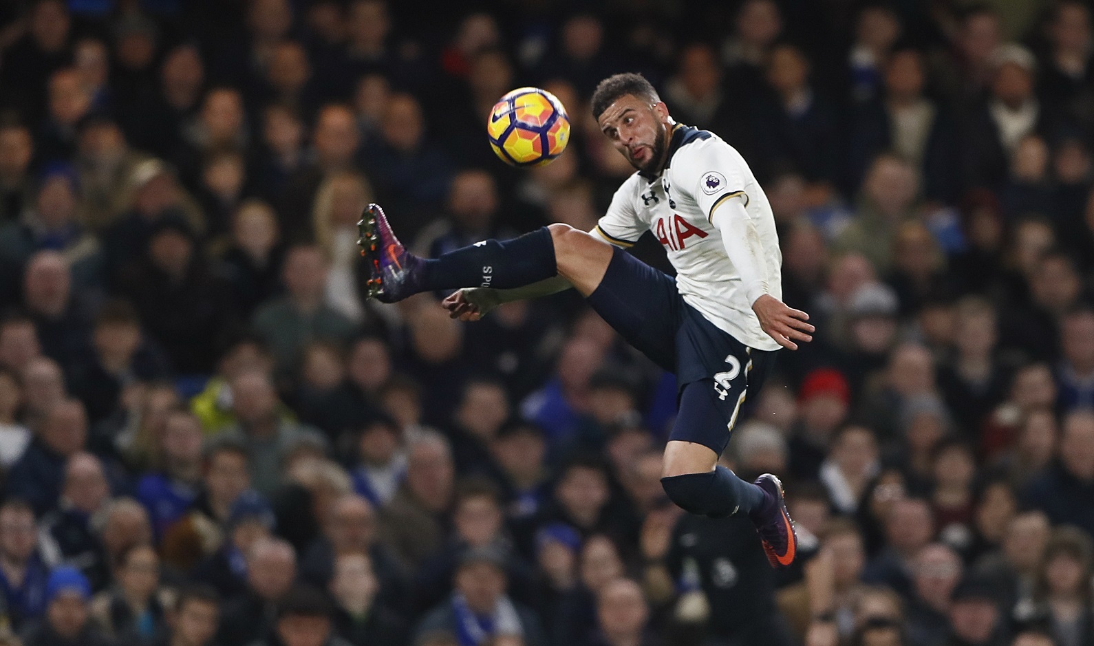 Chelsea danh bai Tottenham anh 11