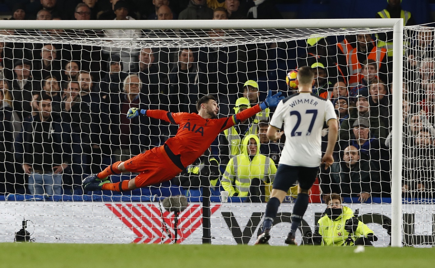 Chelsea danh bai Tottenham anh 7