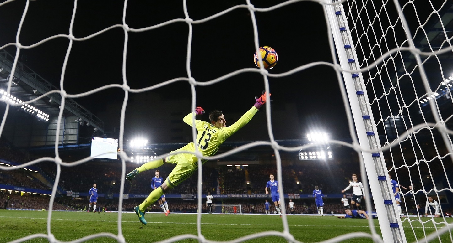 Chelsea danh bai Tottenham anh 4