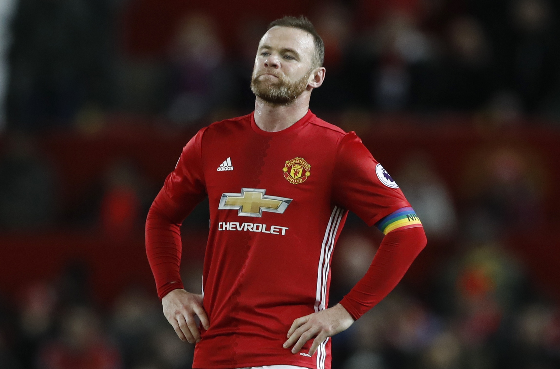 Thu mon choi hay khi den Old Trafford anh 10