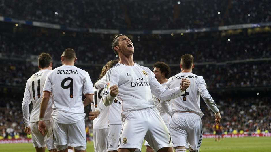 El Clasico lần thứ 265 và những thống kê đáng chú  ảnh 2 El Clasico lan thu 265 va nhung thong ke dang chu anh 2
