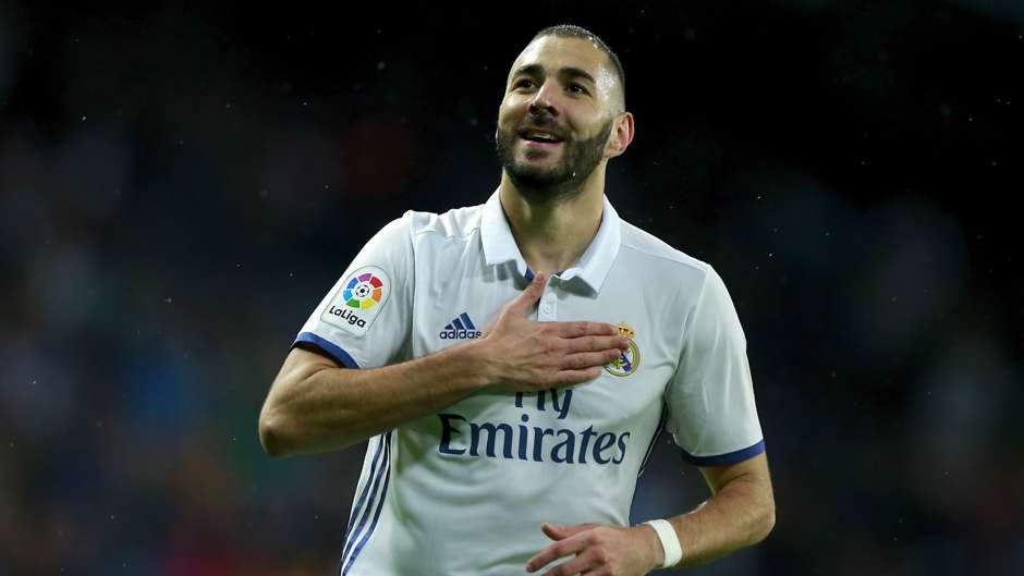 El Clasico lần thứ 265 và những thống kê đáng chú  ảnh 4 El Clasico lan thu 265 va nhung thong ke dang chu anh 4