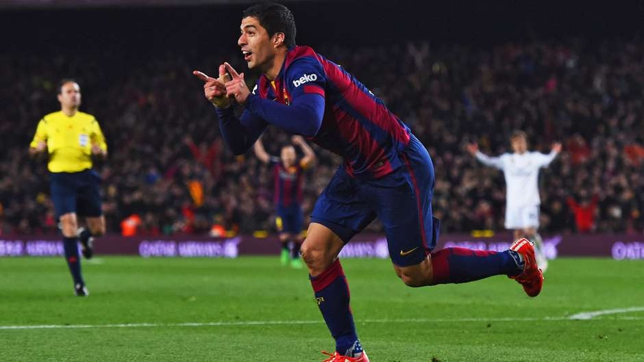 El Clasico lần thứ 265 và những thống kê đáng chú  ảnh 5 El Clasico lan thu 265 va nhung thong ke dang chu anh 5