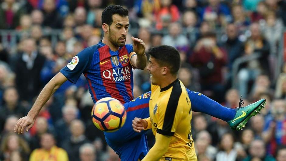 đội hình kết hợp real madrid- barcelona ảnh 8 doi hinh ket hop real madrid- barcelona anh 8