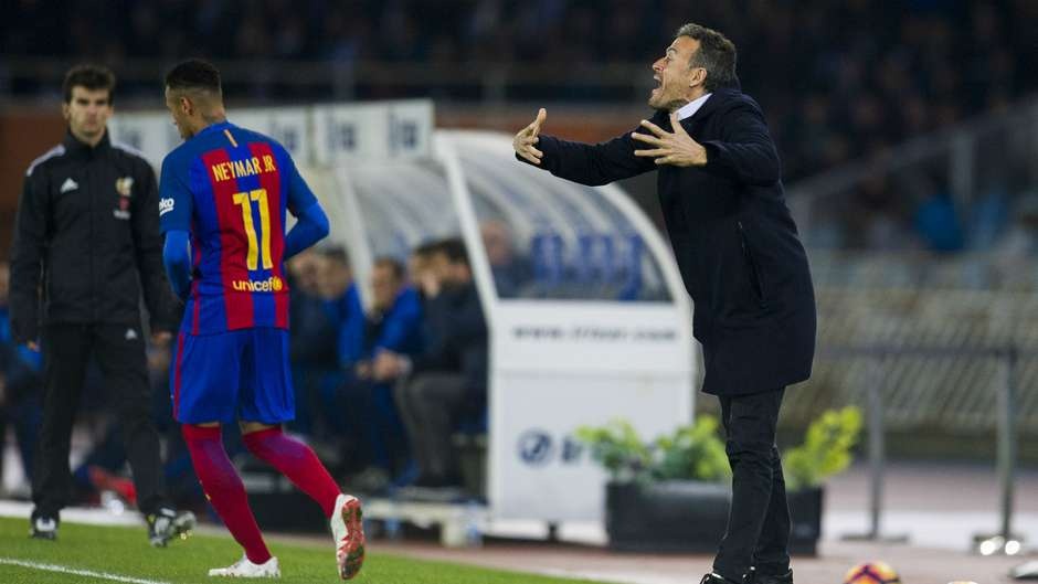 El Clasico lần thứ 265 và những thống kê đáng chú  ảnh 7 El Clasico lan thu 265 va nhung thong ke dang chu anh 7