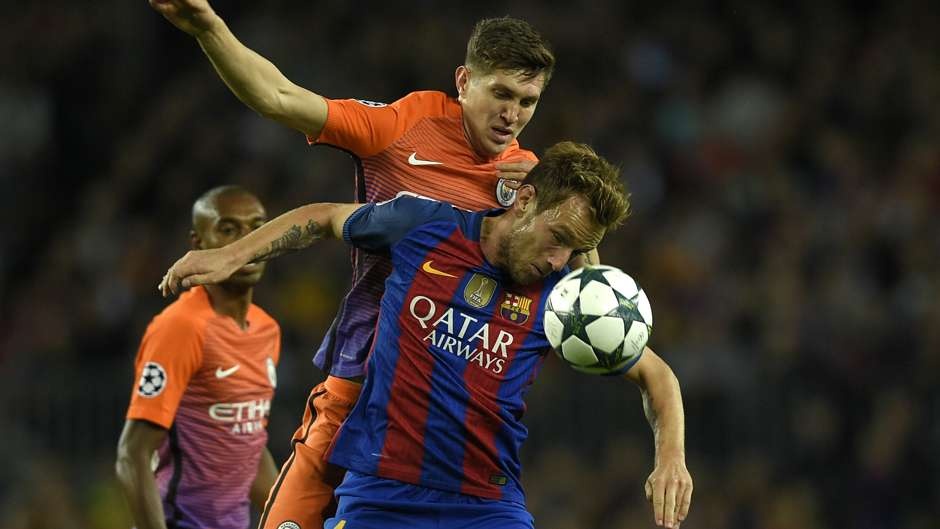 đội hình kết hợp real madrid- barcelona ảnh 9 doi hinh ket hop real madrid- barcelona anh 9