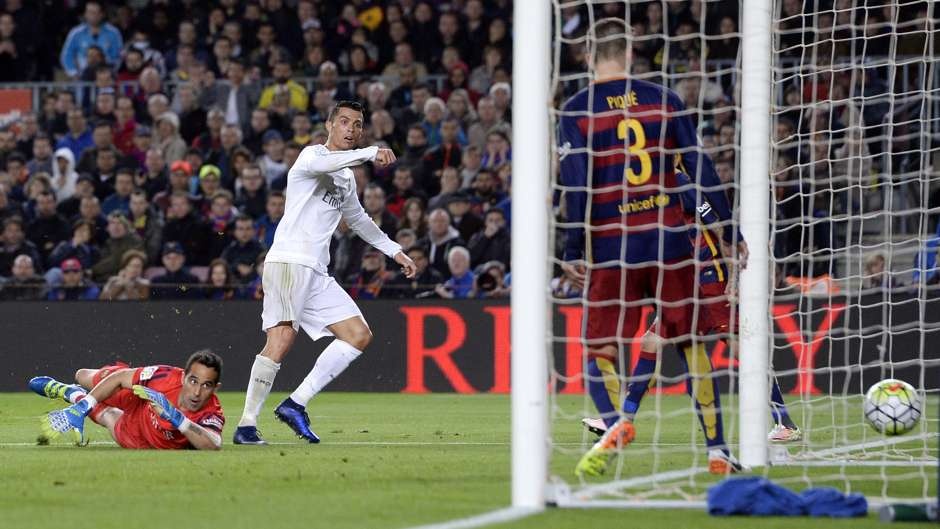 El Clasico lần thứ 265 và những thống kê đáng chú  ảnh 9 El Clasico lan thu 265 va nhung thong ke dang chu anh 9