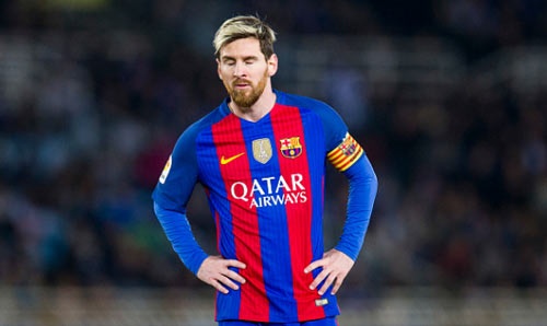 El Clasico lần thứ 265 và những thống kê đáng chú  ảnh 10 El Clasico lan thu 265 va nhung thong ke dang chu anh 10