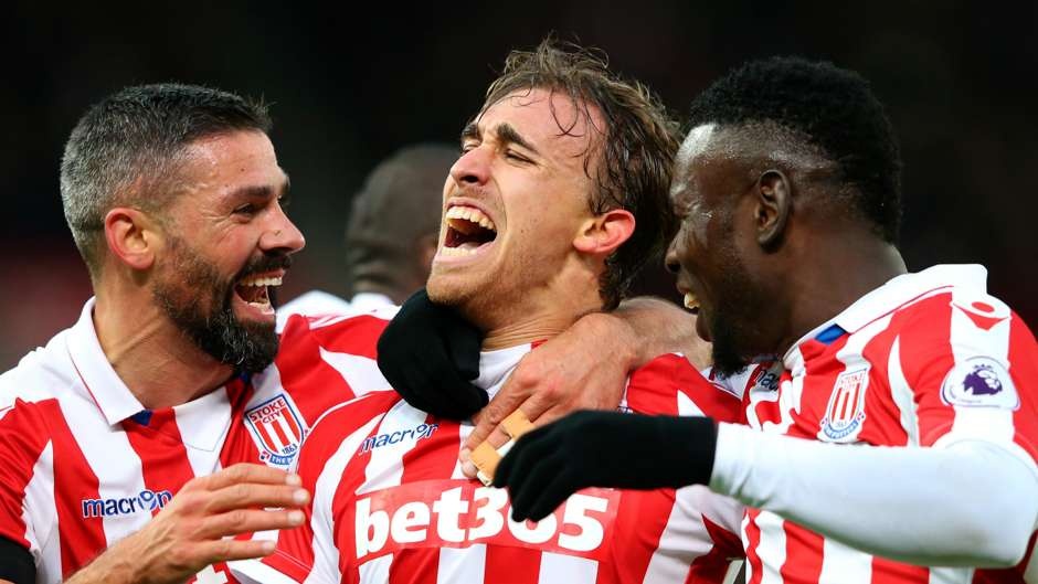 đội hình tiêu biểu vòng 14 giải Ngoại hạng ảnh 5 doi hinh tieu bieu vong 14 giai Ngoai hang anh 5