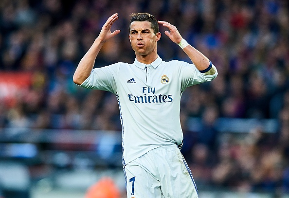 ronaldo nhận án tù 6 năm nếu trốn thuế ảnh 1 ronaldo nhan an tu 6 nam neu tron thue anh 1