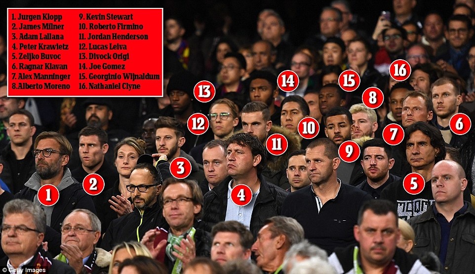 liverpool đến Nou Camp xem Barca ảnh 1 liverpool den Nou Camp xem Barca anh 1