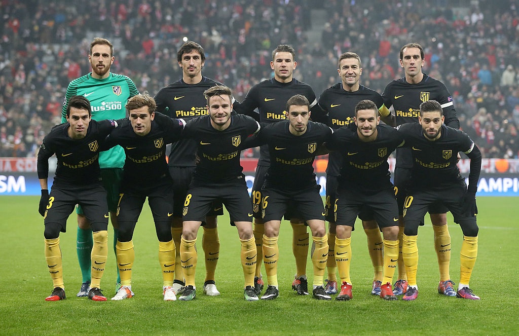 Lewandowski sút phạt giúp Bayern đánh bại Atletico ảnh 2 Lewandowski sut phat giup Bayern danh bai Atletico anh 2
