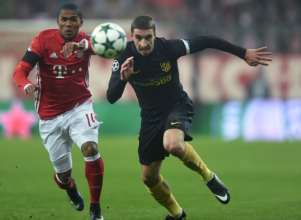Lewandowski sút phạt giúp Bayern đánh bại Atletico ảnh 3 Lewandowski sut phat giup Bayern danh bai Atletico anh 3