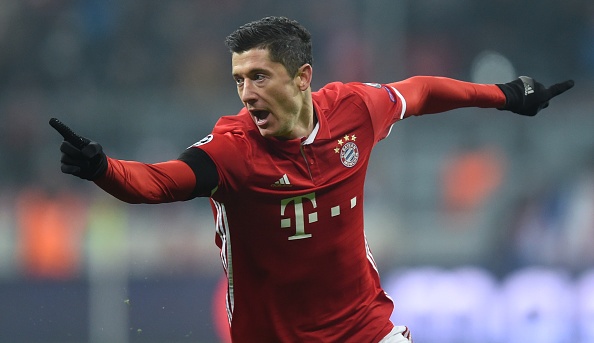 Lewandowski tro tai da phat giup Bayern ha guc Atletico hinh anh