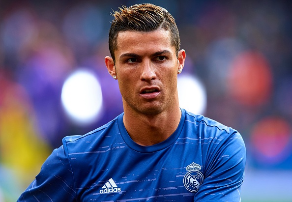 Ronaldo không trốn thuế ảnh 1 Ronaldo khong tron thue anh 1