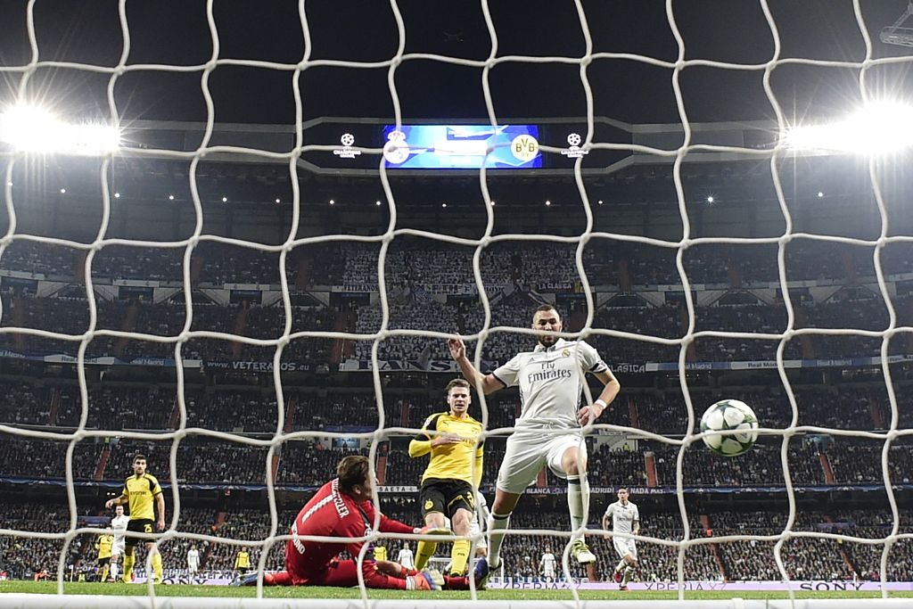 reus ghi ban giup dortmund xep tren real anh 3