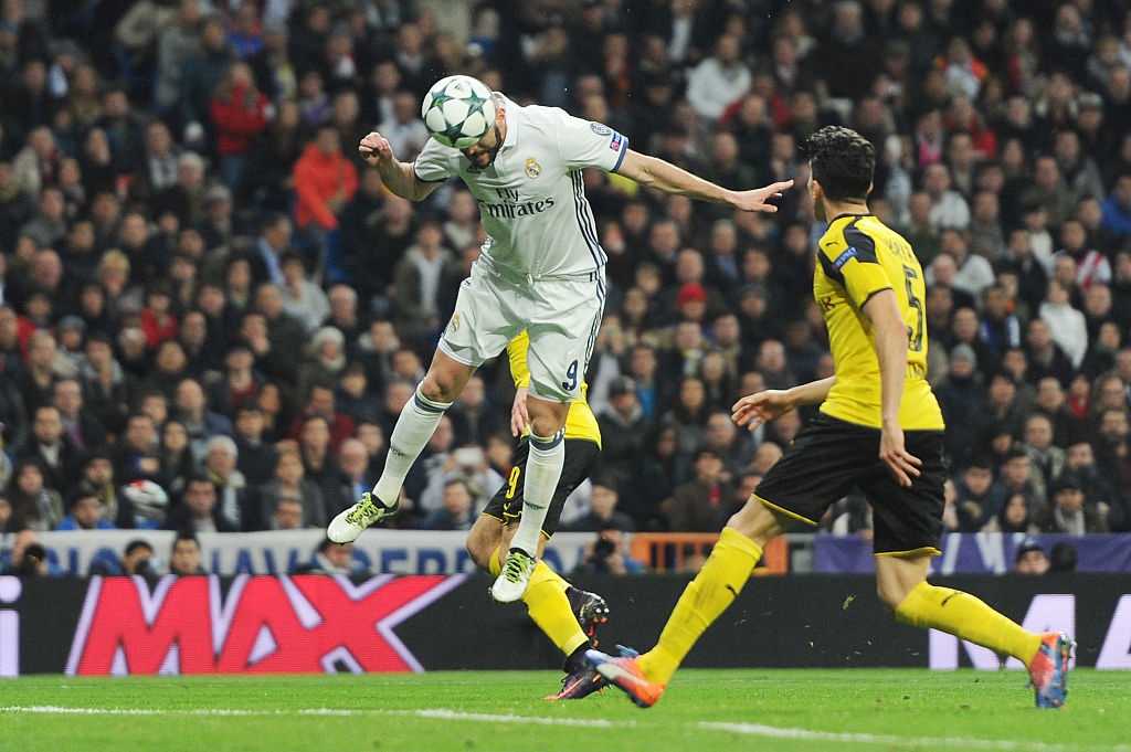 reus ghi ban giup dortmund xep tren real anh 6