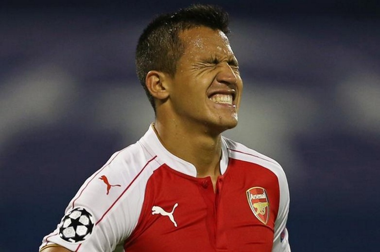 Vong 1/8 Champions League: Arsenal truoc nguy co dung Real hinh anh