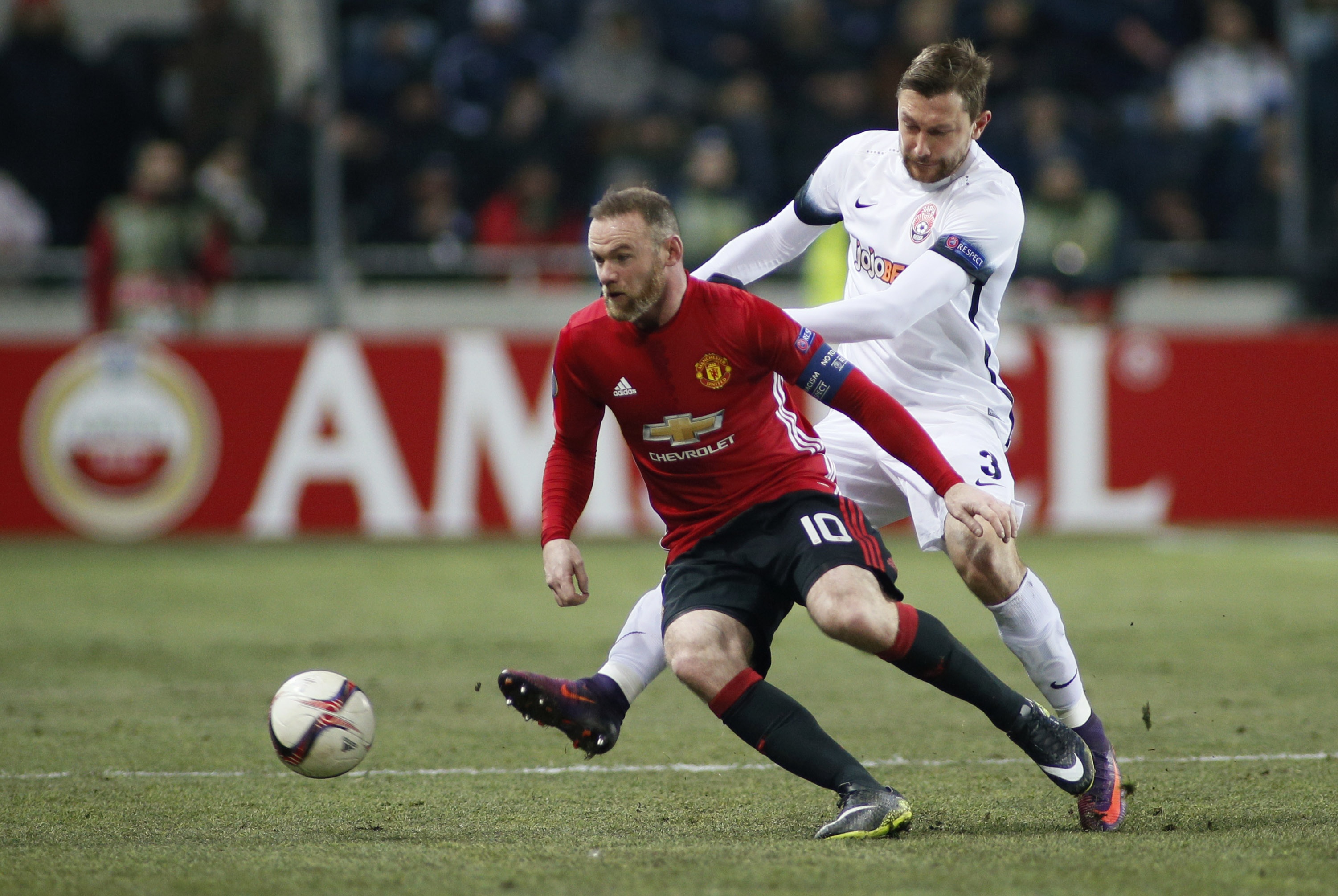 mkhitaryan ghi ban,  MU vuot qua vong bang cup C2 anh 2