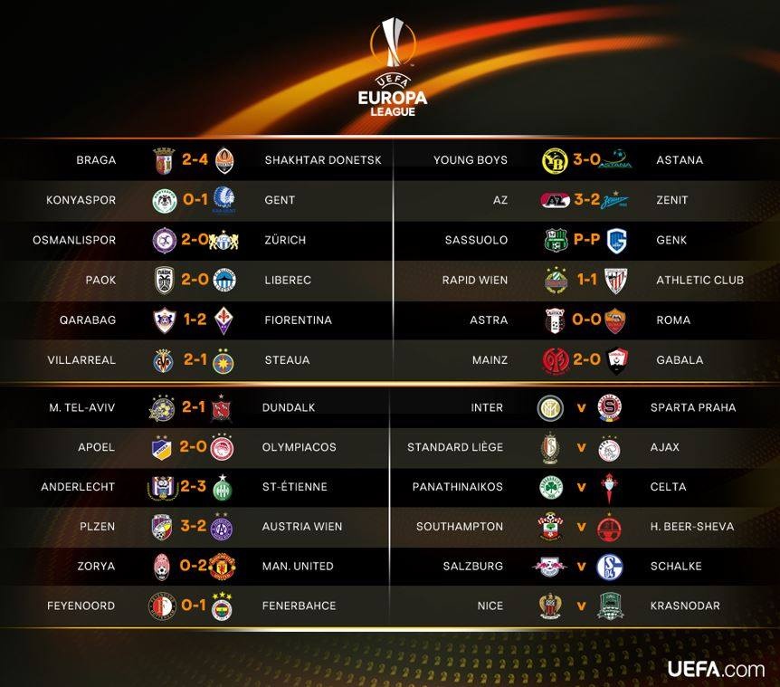 mkhitaryan ghi ban,  MU vuot qua vong bang cup C2 anh 13