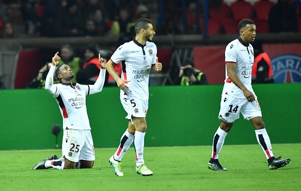 psg hoa nice 2-2 anh 2