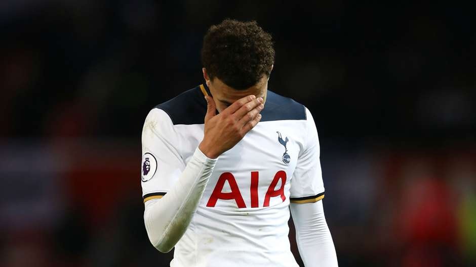 Đội hình tệ nhất vòng 15 Premier League ảnh 8 Doi hinh te nhat vong 15 Premier League anh 8