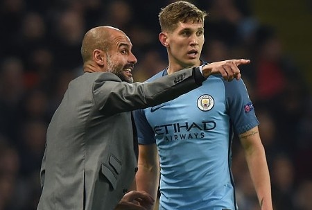 Tro cung cua Pep vao doi hinh te nhat Premier League hinh anh