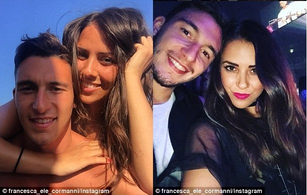 Darmian cau hon ban gai sau 8 nam hen ho anh 2