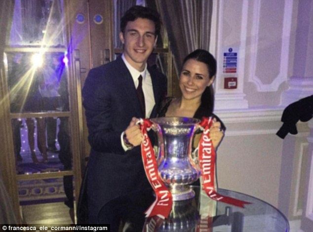 Darmian cau hon ban gai sau 8 nam hen ho anh 3