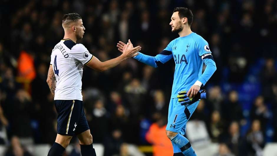 doi hinh tieu bieu vong 16 giai NGoai hang anh 2