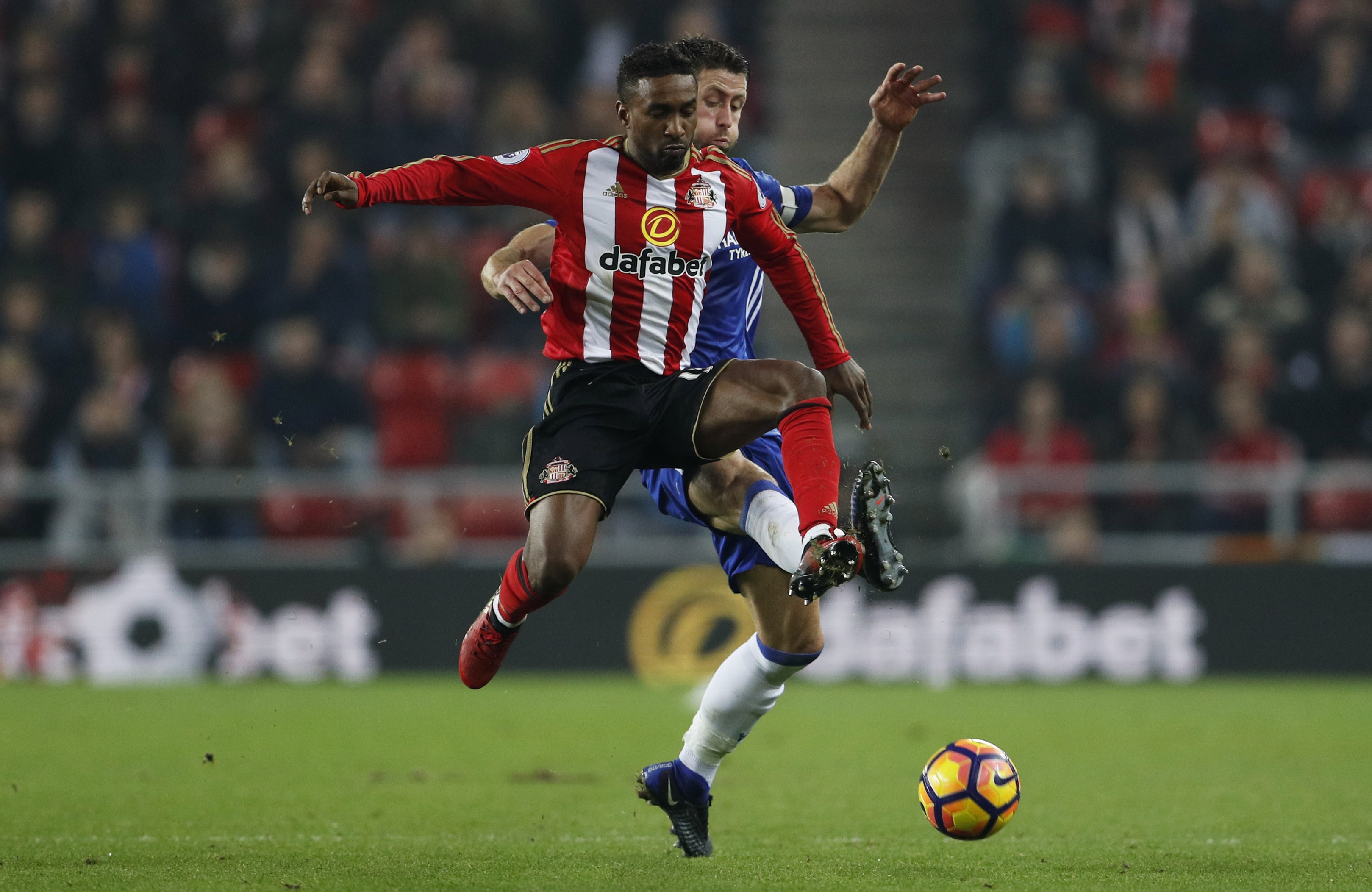 ket qua chelsea - sunderland anh 3