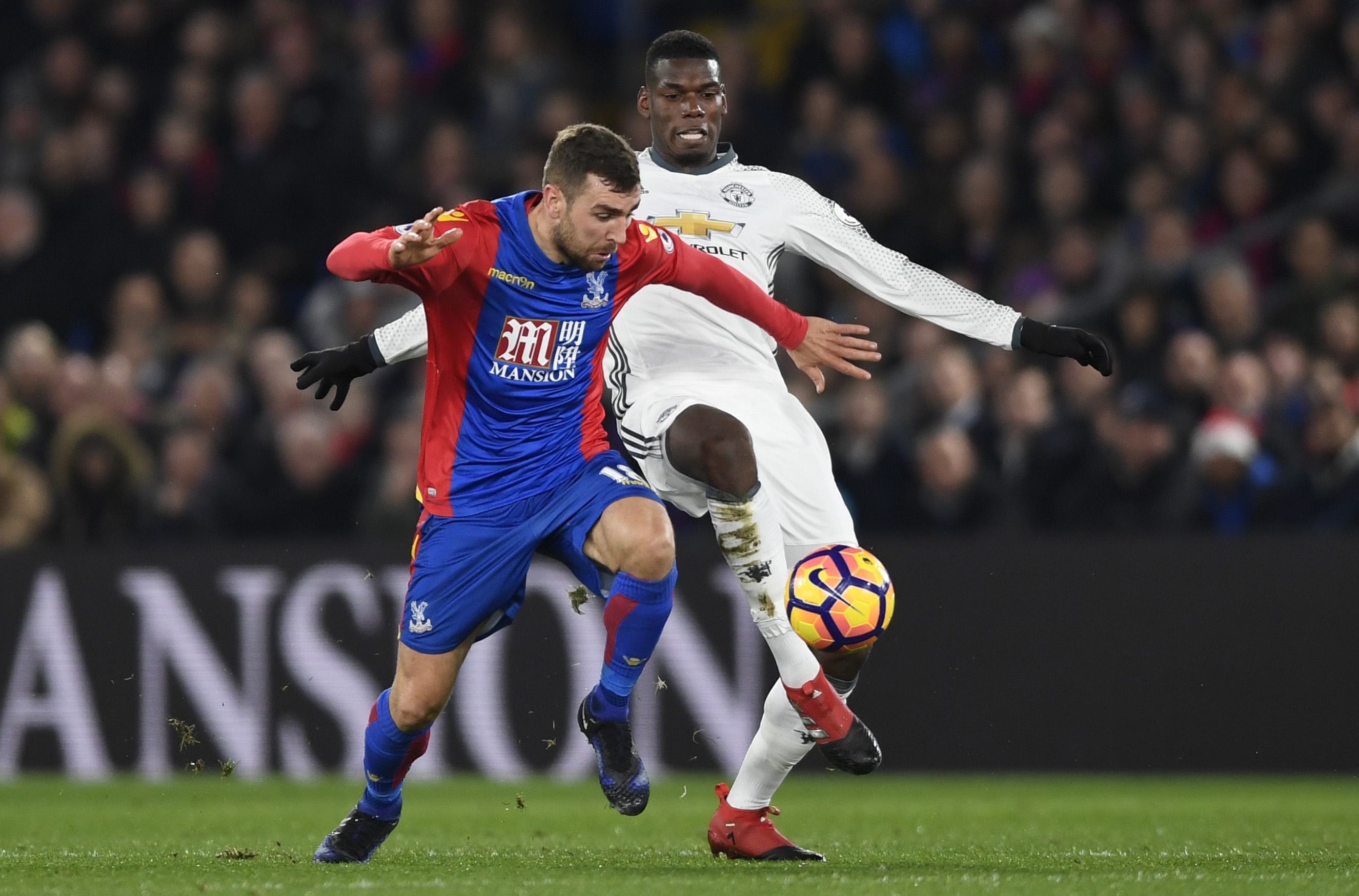 Ibra ghi ban giup MU thang Crystal Palace 2-1 anh 4