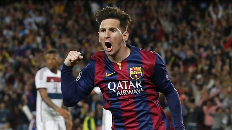 messi nam giu 13 ky luc the gioi anh 4