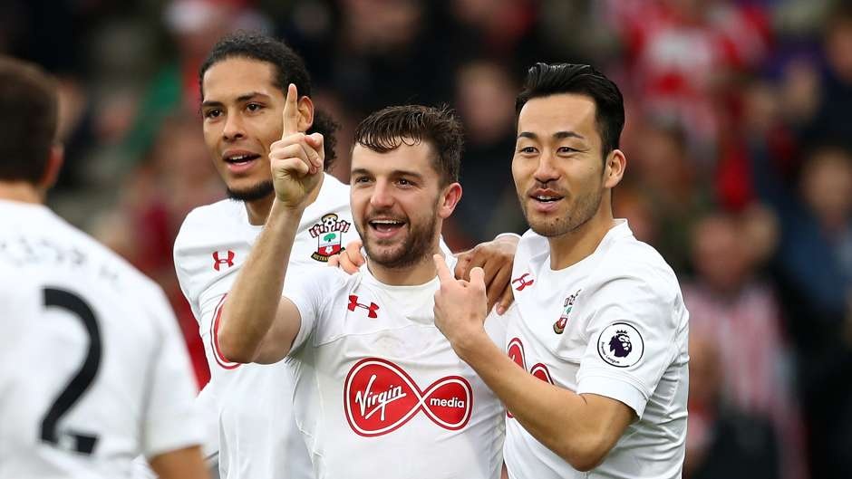 doi hinh tieu bieu vong 17 giai Ngoai hang anh 12