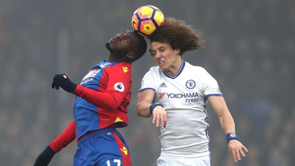 đội hình tệ nhất vòng 17 Premier League ảnh 12 doi hinh te nhat vong 17 Premier League anh 12