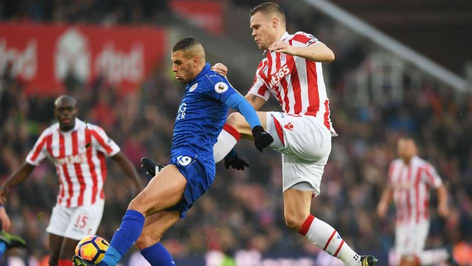 đội hình tệ nhất vòng 17 Premier League ảnh 4 doi hinh te nhat vong 17 Premier League anh 4