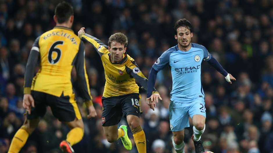 đội hình tệ nhất vòng 17 Premier League ảnh 6 doi hinh te nhat vong 17 Premier League anh 6