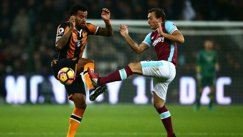 đội hình tệ nhất vòng 17 Premier League ảnh 9 doi hinh te nhat vong 17 Premier League anh 9