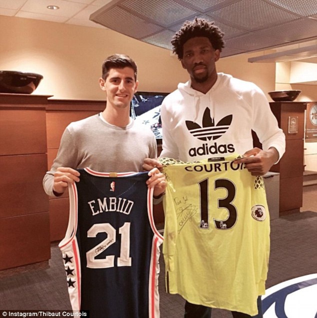 sao Chelsea bay khắp thế giới trong 3 ngày nghỉ ảnh 2 sao Chelsea bay khap the gioi trong 3 ngay nghi anh 2